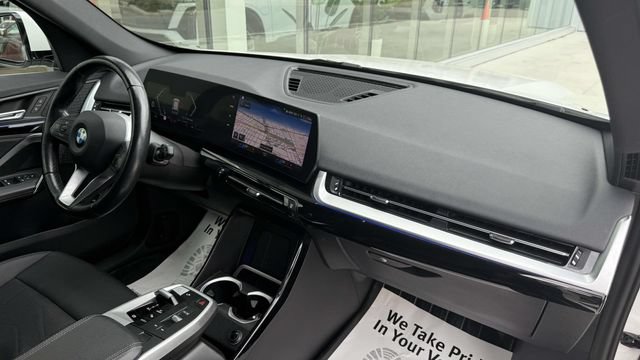 Used 2023 BMW X1 xDrive28i AWD/4WD image 20