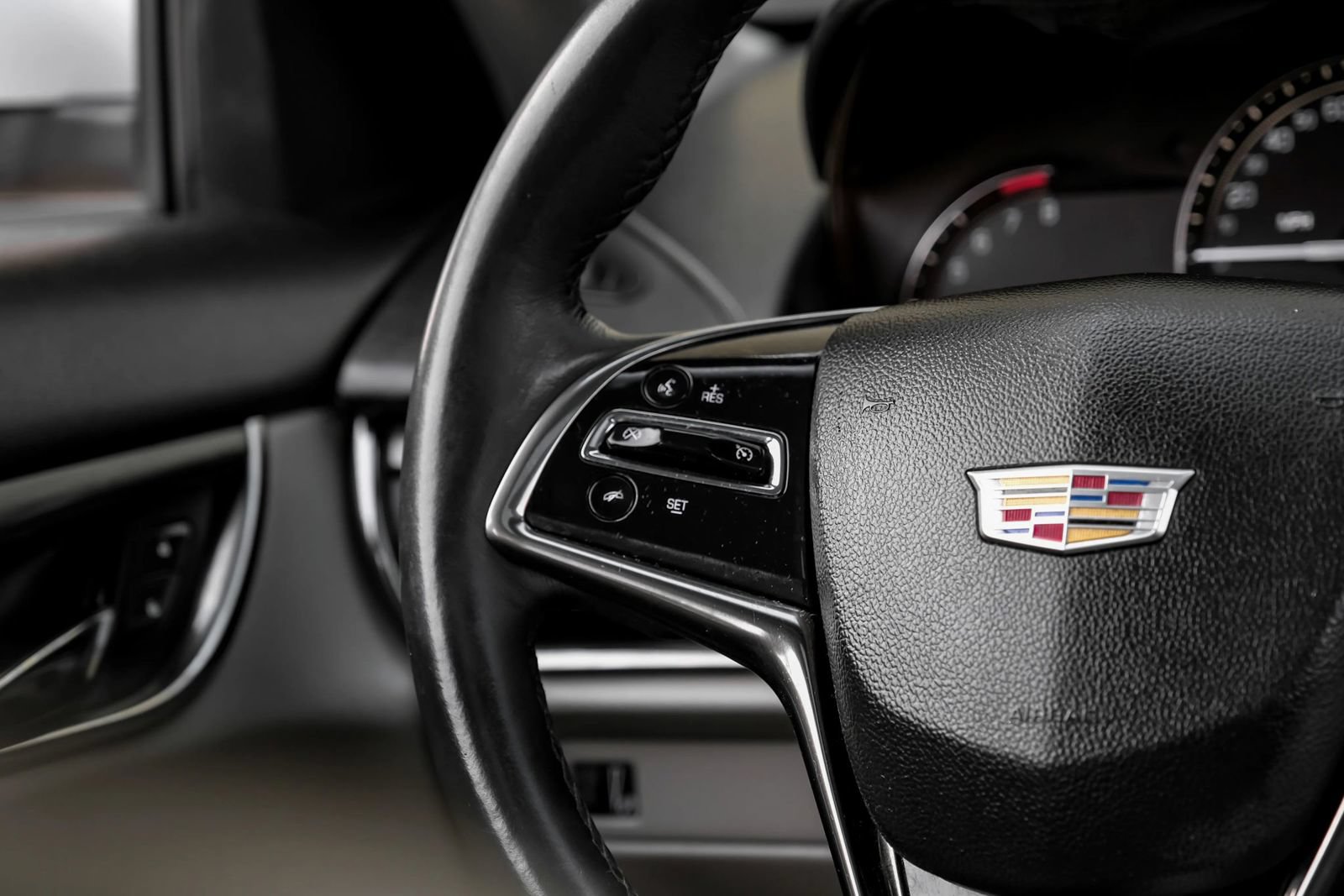 Used 2018 Cadillac ATS 2.0T Sedan RWD image 16