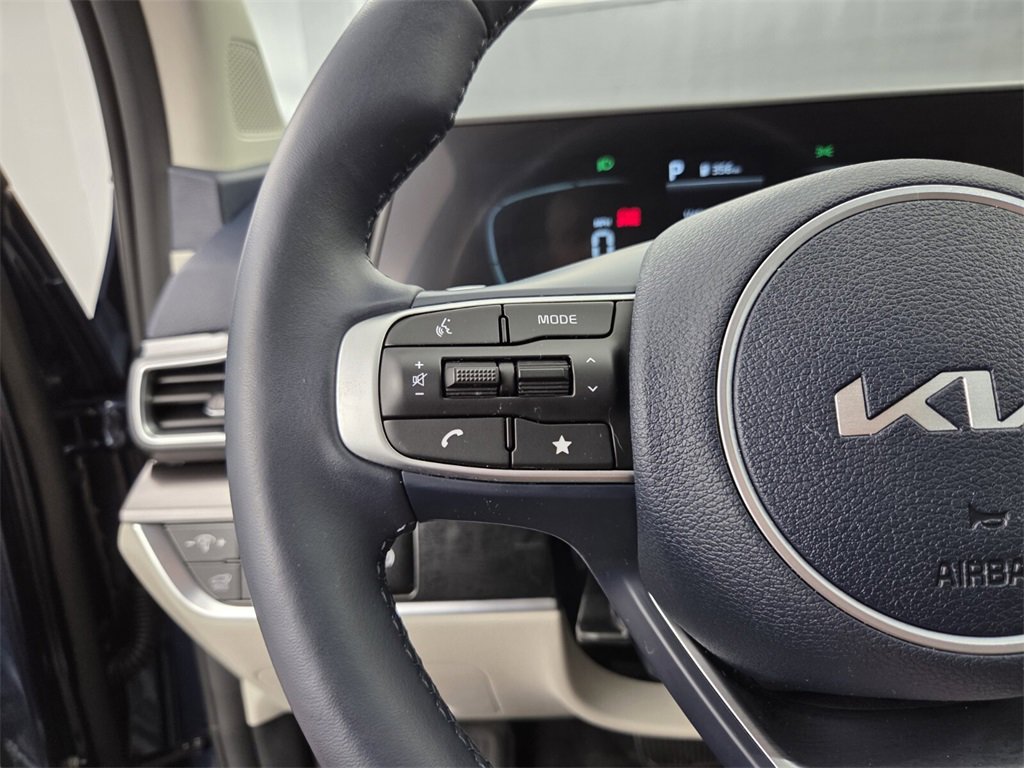 Used 2023 Kia Sportage EX w/ EX Premium Package image 33