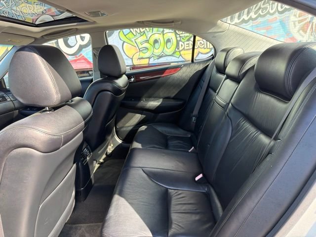 Used 2002 Lexus ES 330 w/ Premium Pkg FWD image 18
