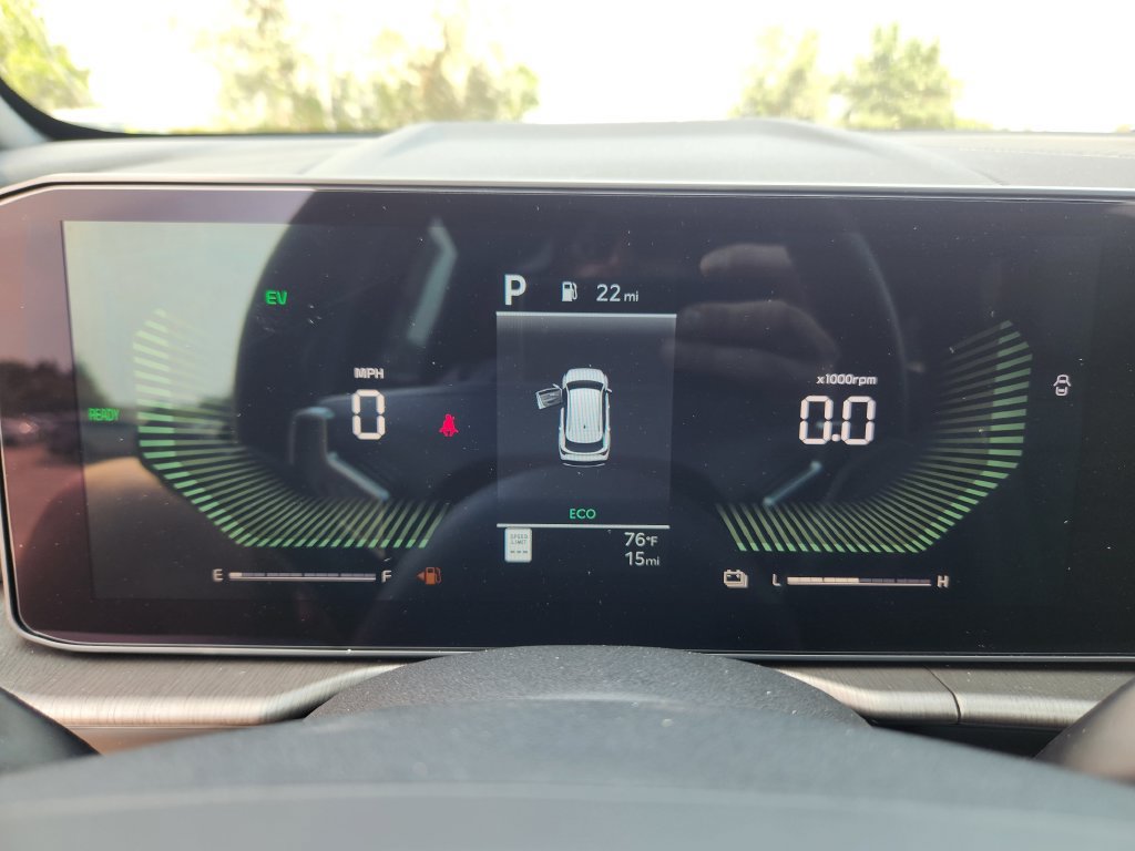 New 2027 Kia Sportage X-Line AWD/4WD image 18