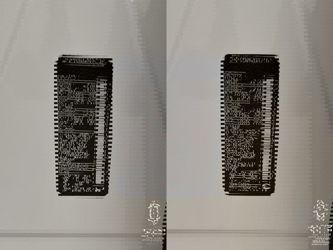 Certified 2022 INFINITI QX50 Sensory w/ Cargo Package image 33