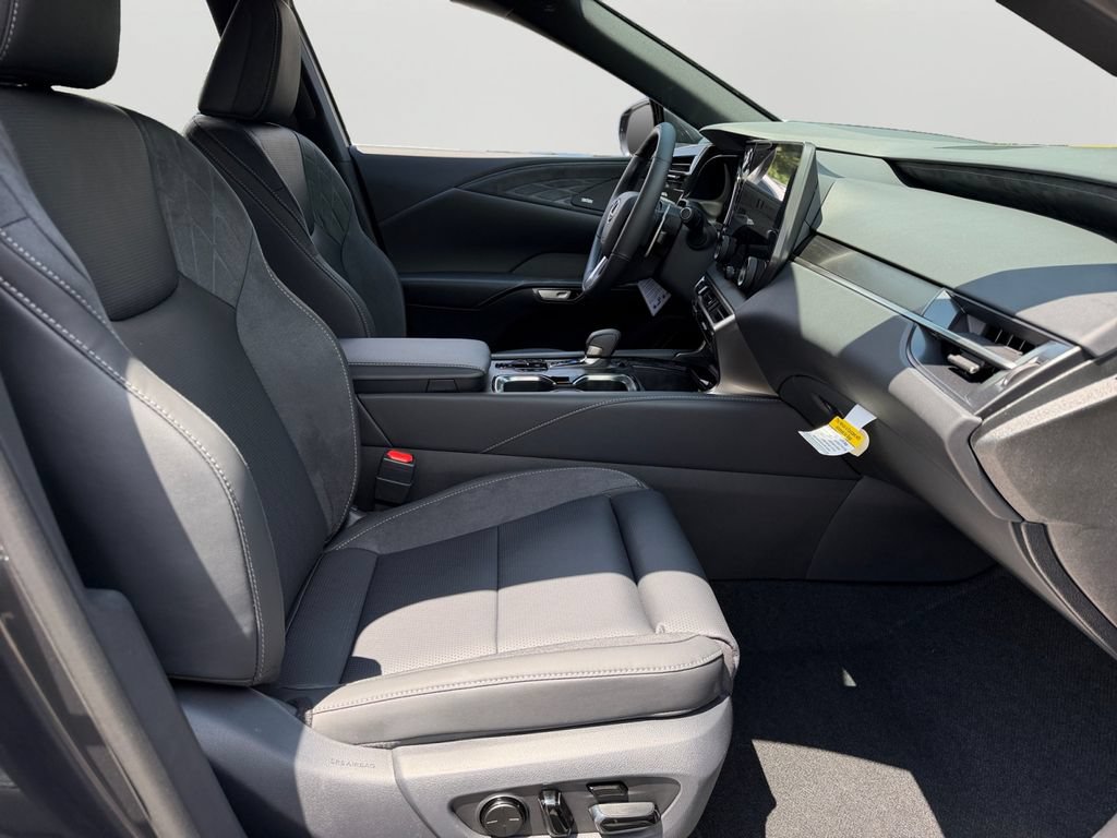 New 2026 Lexus RX 350 AWD image 5