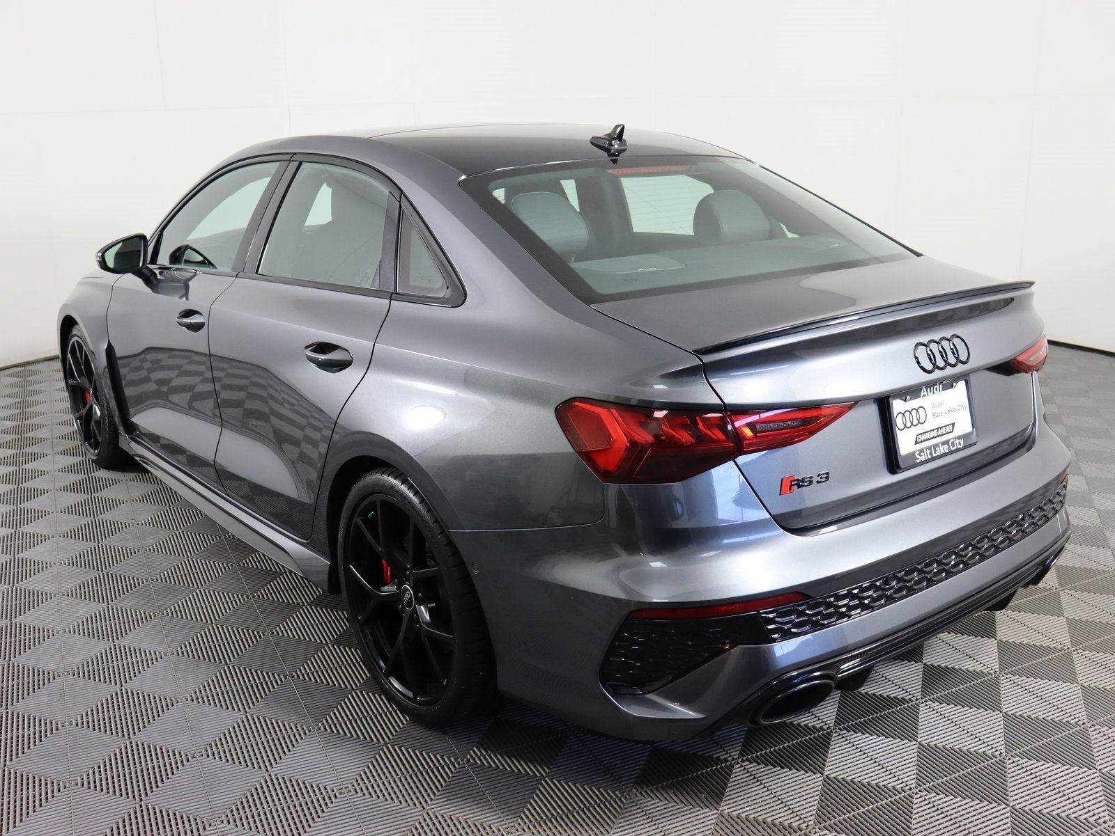 Used 2022 Audi RS 3 image 5