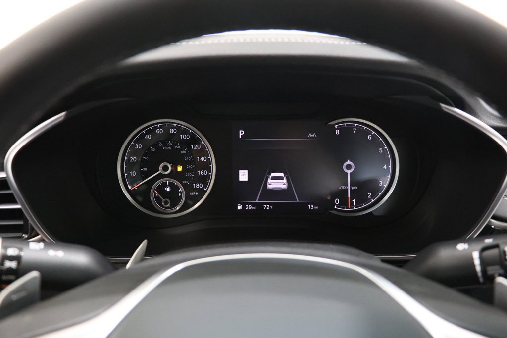 New 2026 Genesis G70 2.5T AWD/4WD image 22