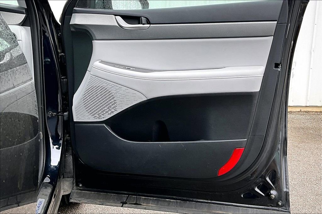 Used 2025 Hyundai Palisade SEL FWD image 23