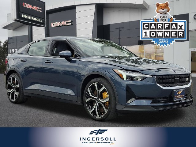 Used 2023 Polestar Polestar 2