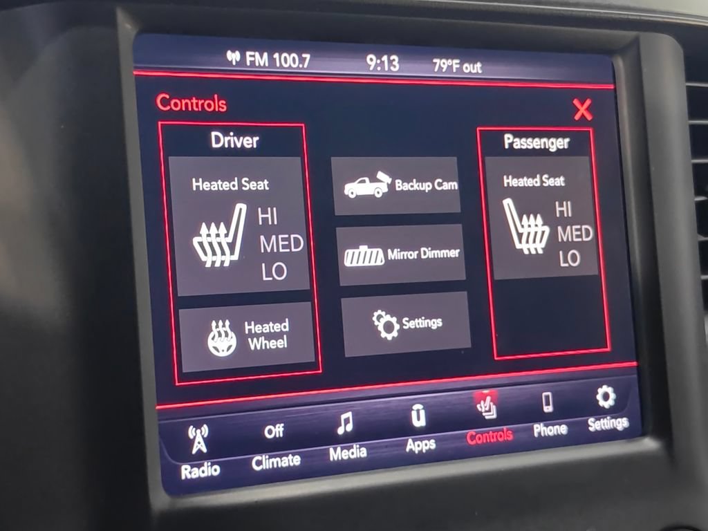 Used 2019 RAM 1500 Big Horn AWD/4WD image 37