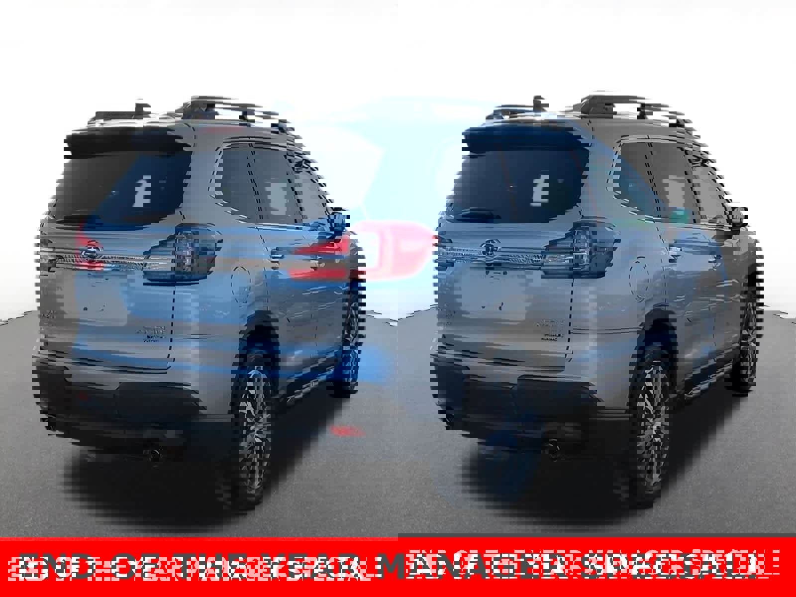 Certified 2022 Subaru Ascent Touring image 6