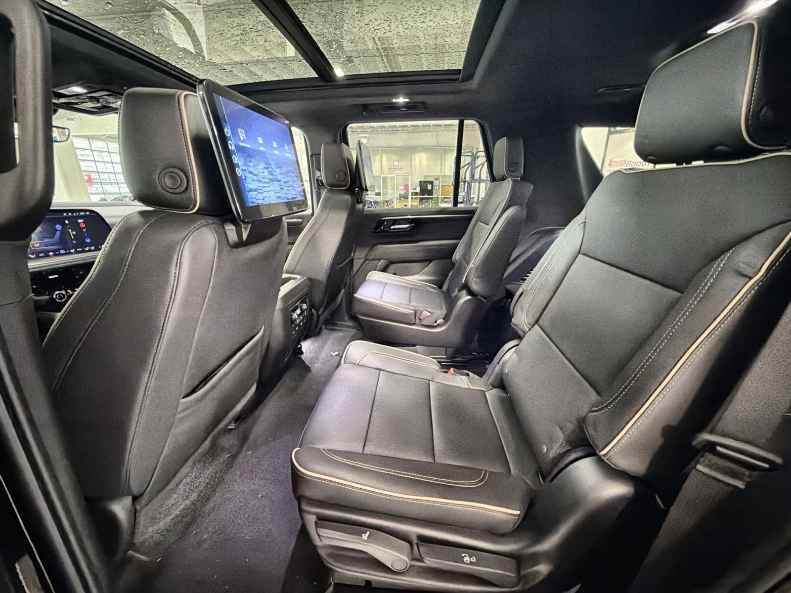 New 2026 Chevrolet Tahoe Premier image 25