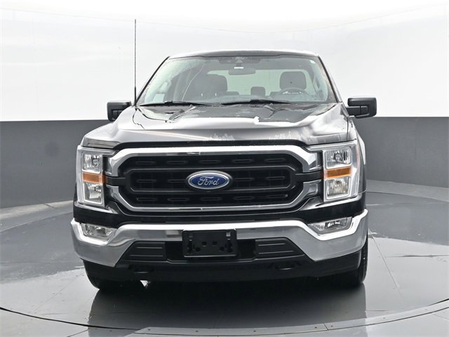 Used 2021 Ford F150 XLT image 20