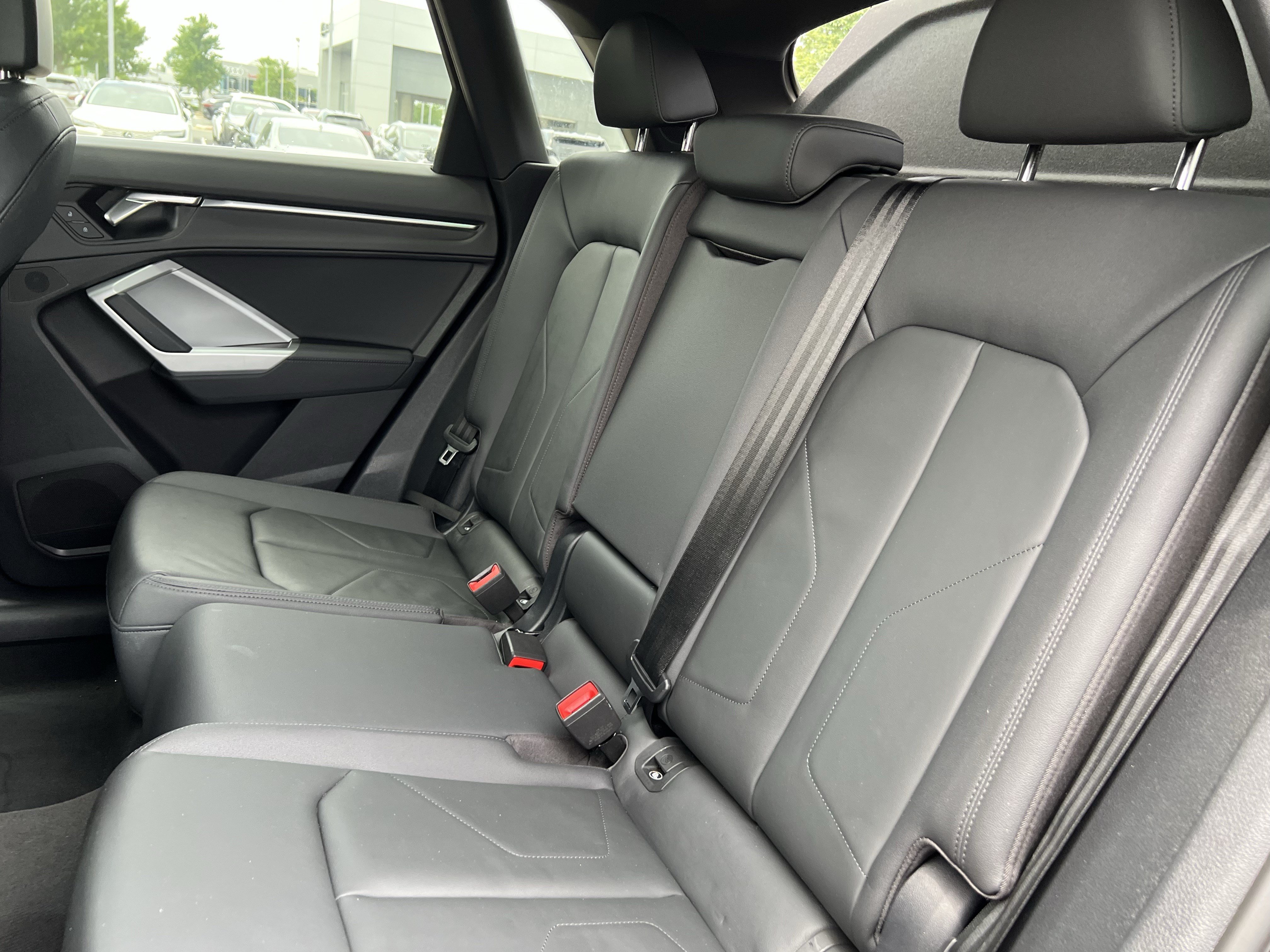 Certified 2023 Audi Q3 2.0T Premium Plus AWD/4WD image 32