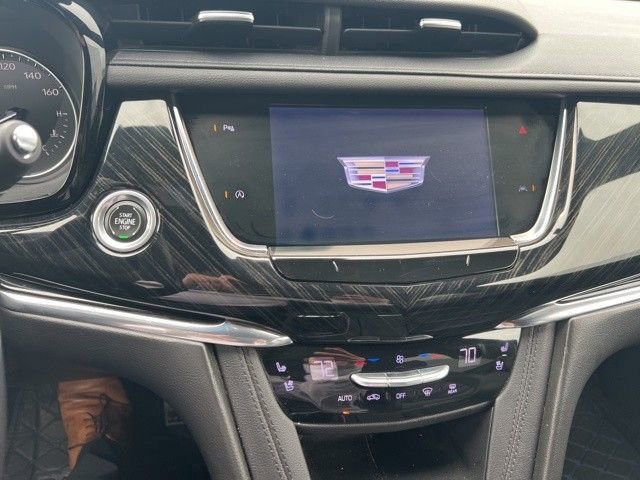 Used 2020 Cadillac XT6 Premium Luxury AWD/4WD image 10