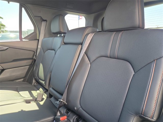 New 2026 Honda Passport TrailSport Elite image 9