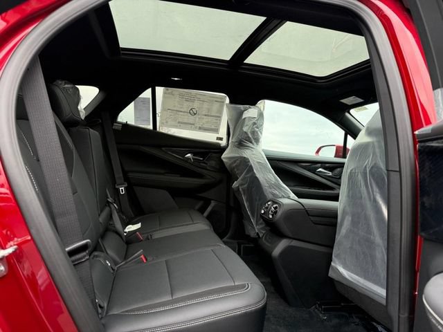 New 2026 Chevrolet Blazer EV LT FWD image 6