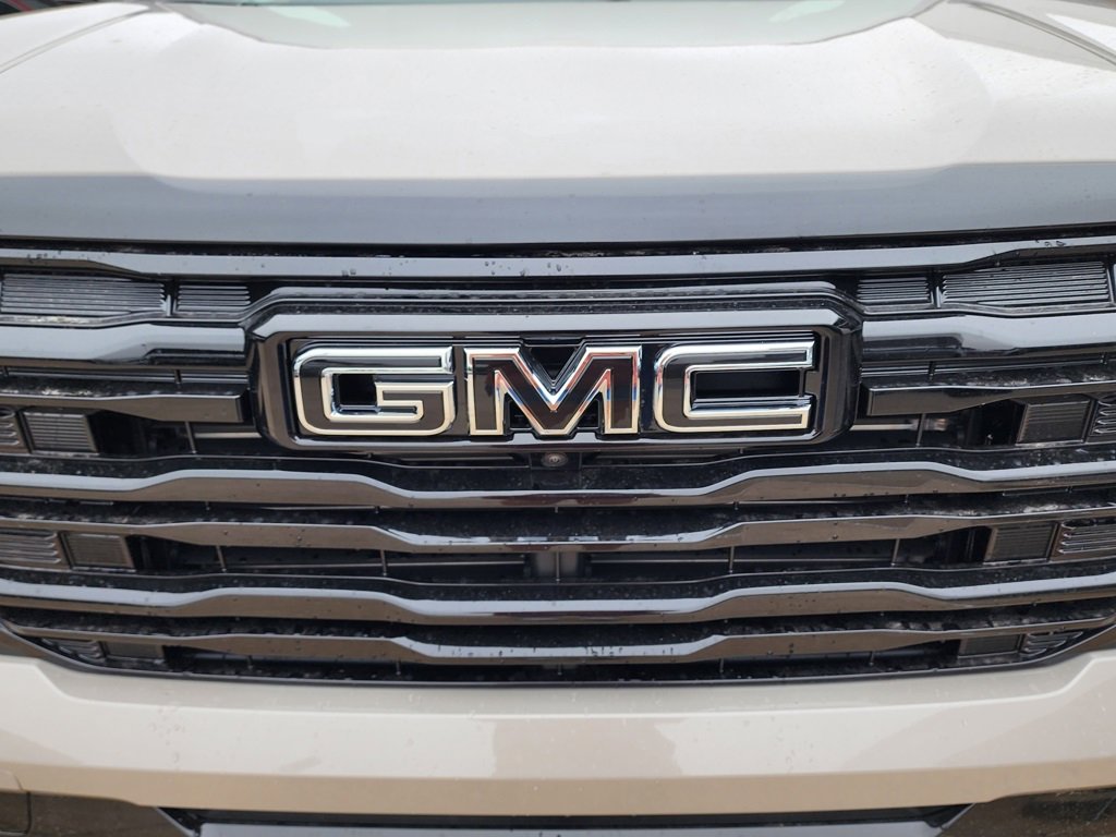 New 2026 GMC Terrain Elevation w/ Black Edition image 10