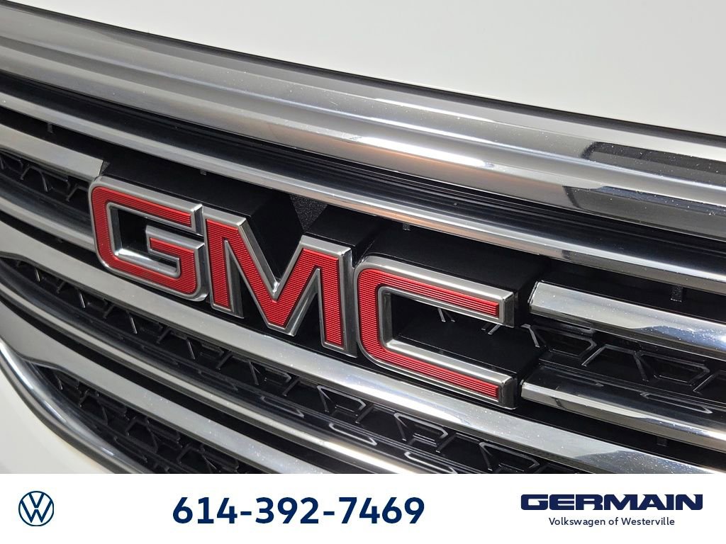 Used 2019 GMC Acadia SLT w/ LPO, Cargo Package image 13