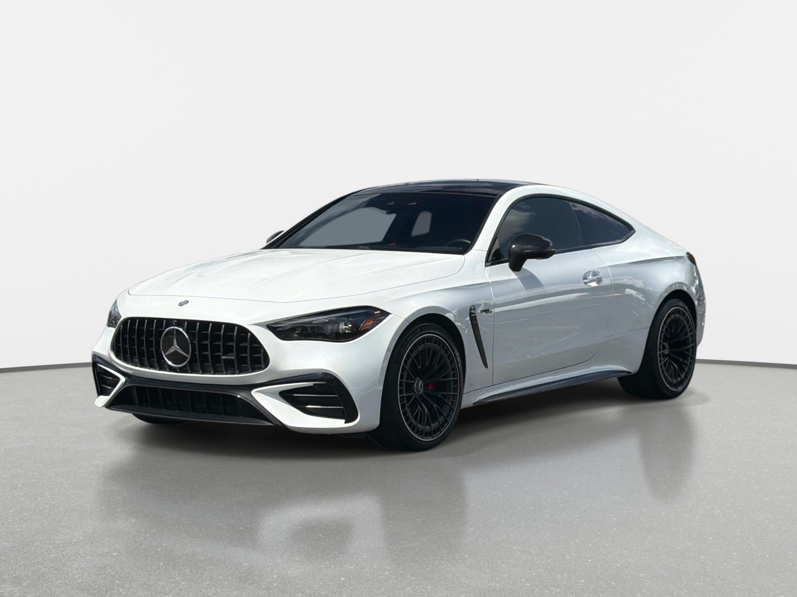 Used 2024 Mercedes-Benz CLE 53 AMG 4MATIC image 6