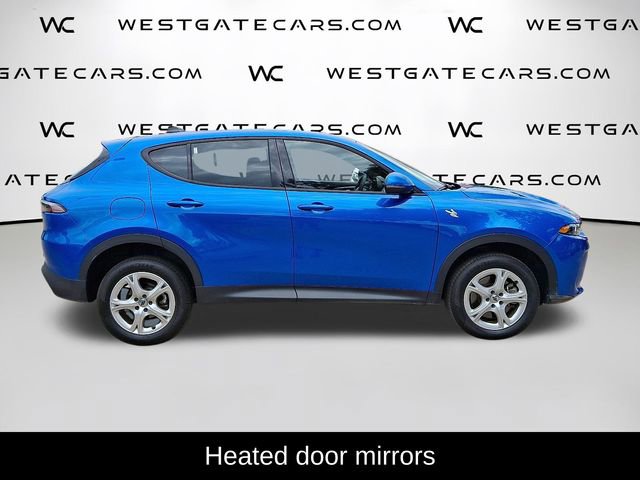 Used 2024 Dodge Hornet GT image 10