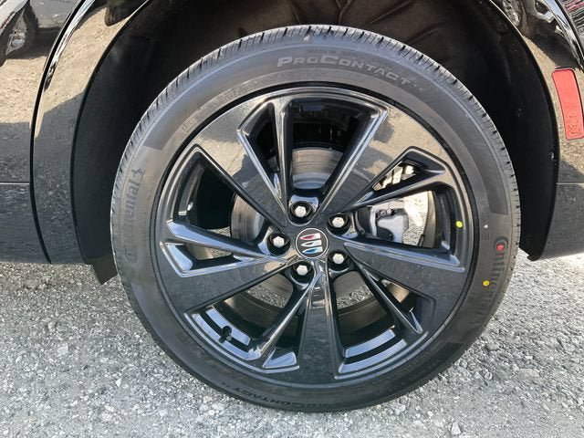 New 2026 Buick Envision Sport Touring AWD/4WD image 26