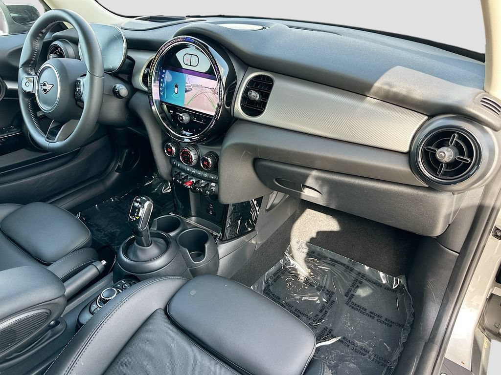 Used 2024 MINI Cooper S FWD image 29