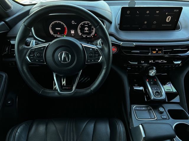 Used 2024 Acura MDX Type S AWD/4WD image 13