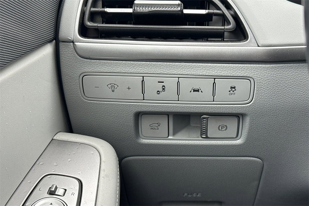 Used 2022 Hyundai Palisade SEL w/ Convenience Package image 38