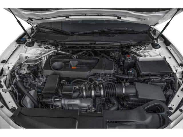 Used 2024 Acura TLX w/ Technology Package FWD image 15