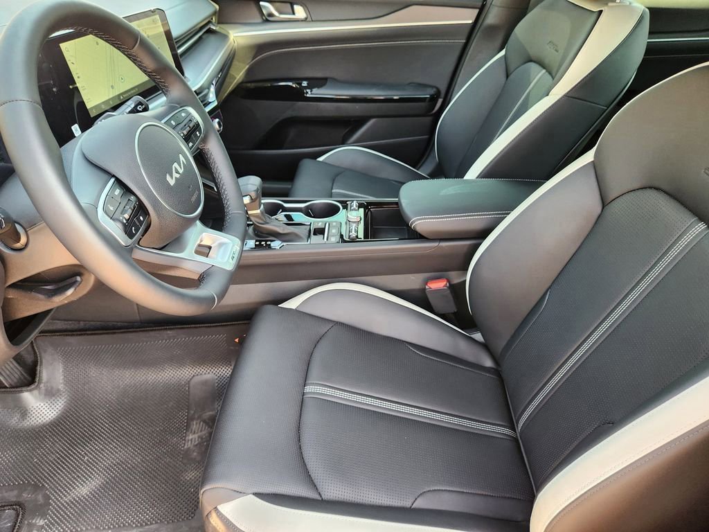 New 2026 Kia K5 GT-Line AWD/4WD image 9