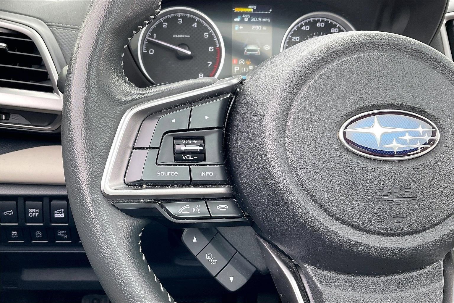 Used 2023 Subaru Forester Limited image 14