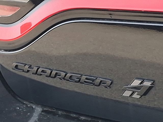 Used 2023 Dodge Charger SXT w/ Blacktop Package image 34