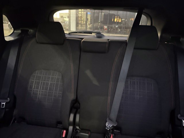 Certified 2025 Honda HR-V Sport image 10