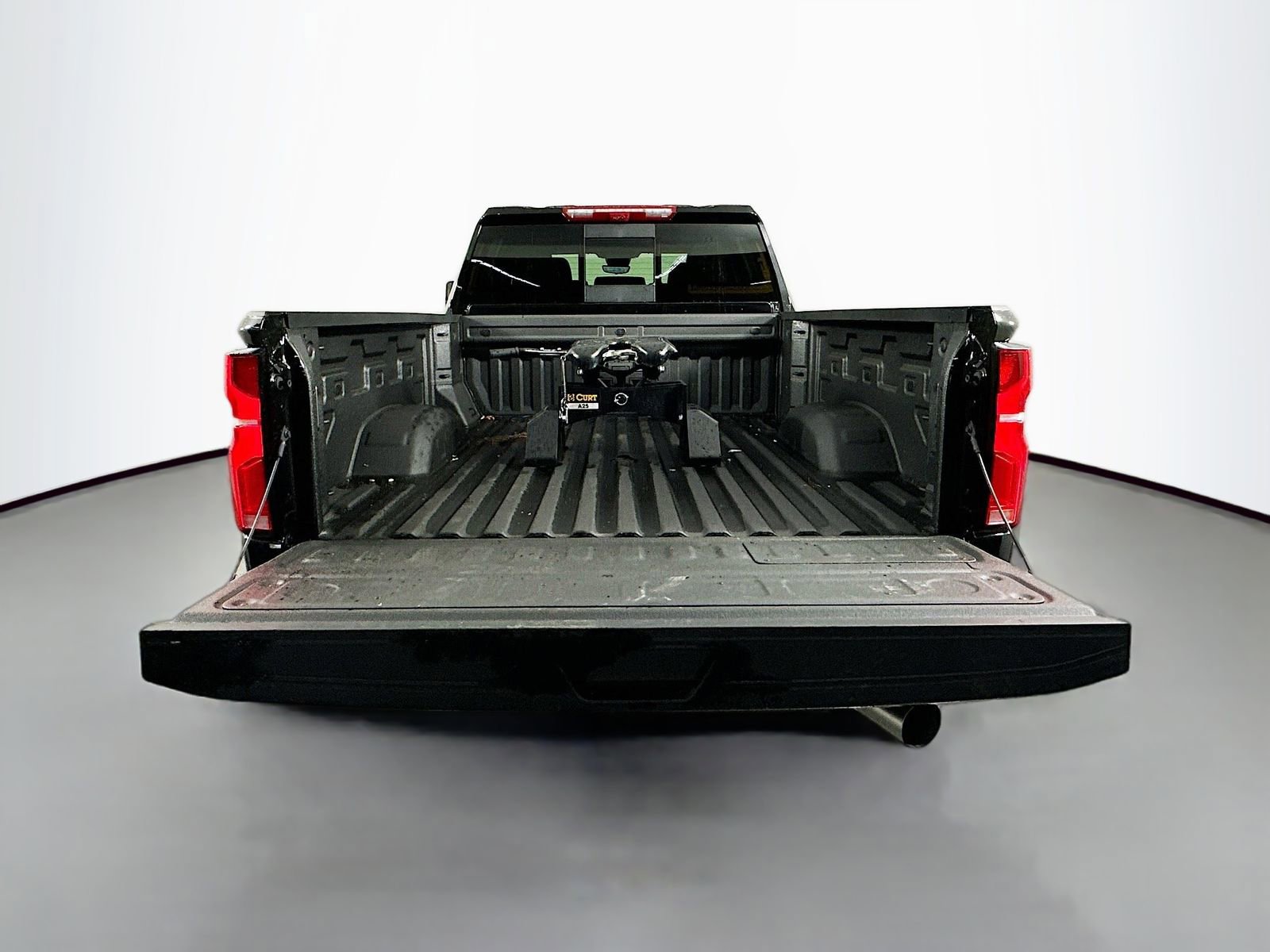 New 2025 Chevrolet Silverado 3500 LTZ w/ LTZ Premium Package image 29
