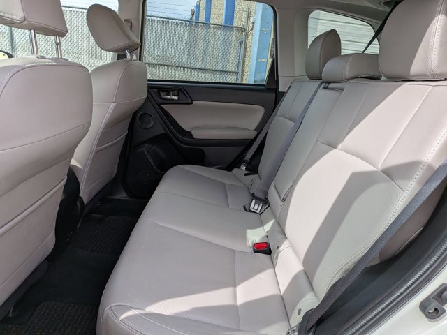 Used 2018 Subaru Forester 2.5i Limited image 25