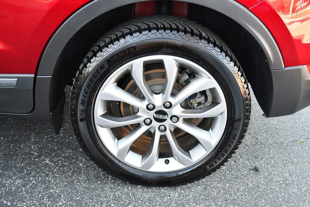 Used 2017 Lincoln MKC Select w/ Select Plus Package image 59