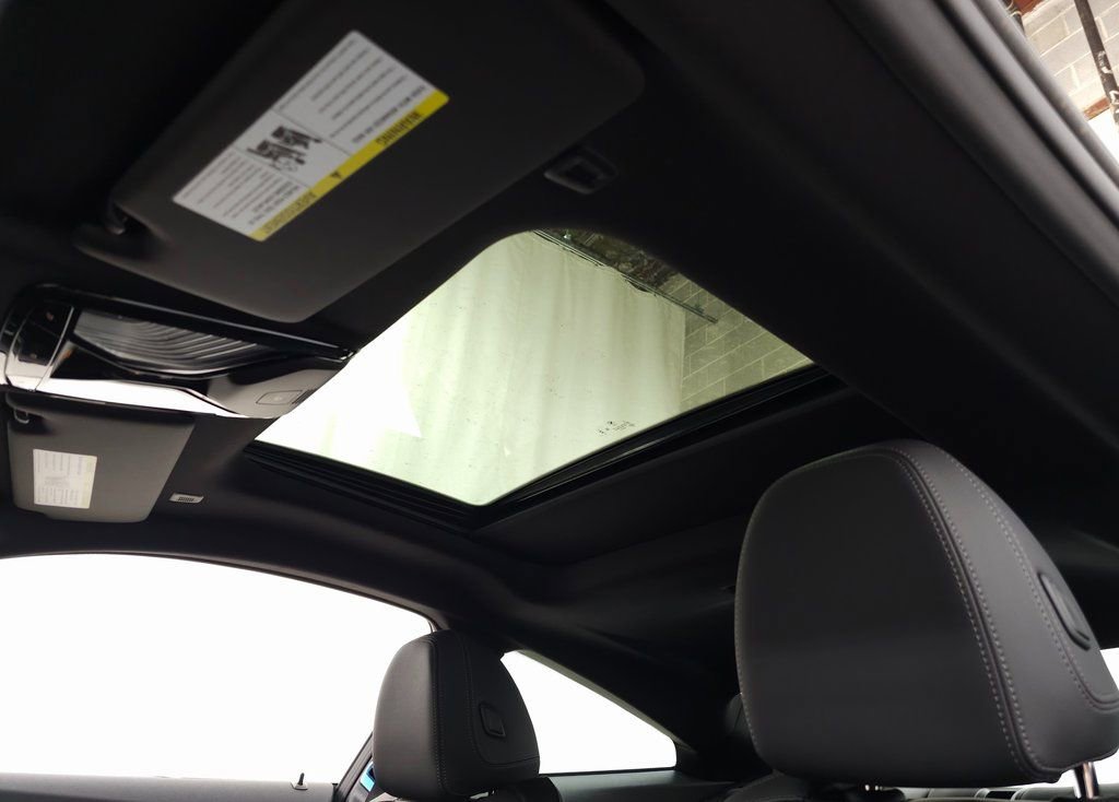 Certified 2025 BMW 430i xDrive Coupe w/ M Sport Package image 12