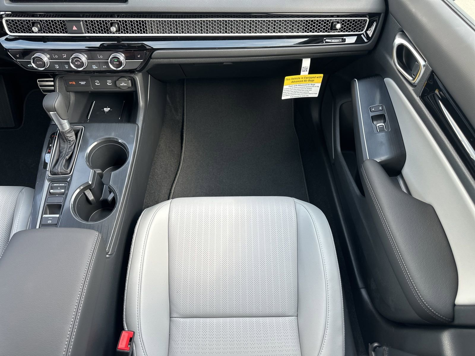 Certified 2026 Honda Civic Sport Touring image 33