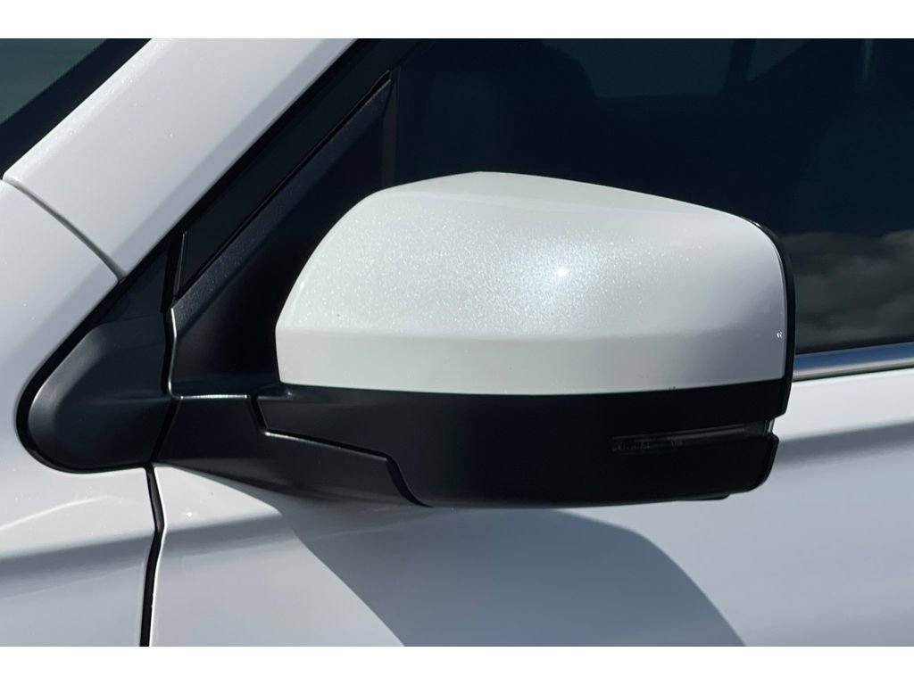 Certified 2025 Honda Pilot Touring image 53