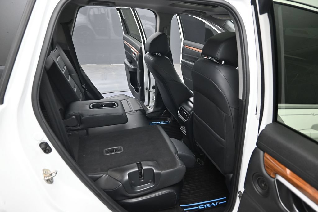 Used 2019 Honda CR-V Touring image 29