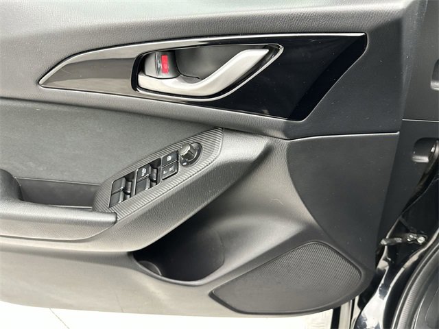 Used 2014 MAZDA MAZDA3 i Touring image 13