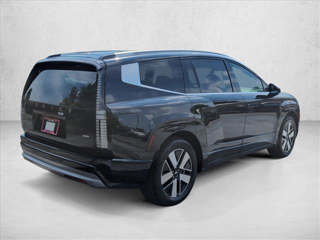 New 2026 Hyundai Ioniq 9 SEL AWD/4WD image 5