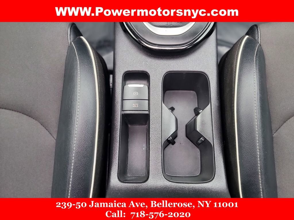 Used 2023 Kia Forte GT-Line w/ GT-Line Premium Package image 36