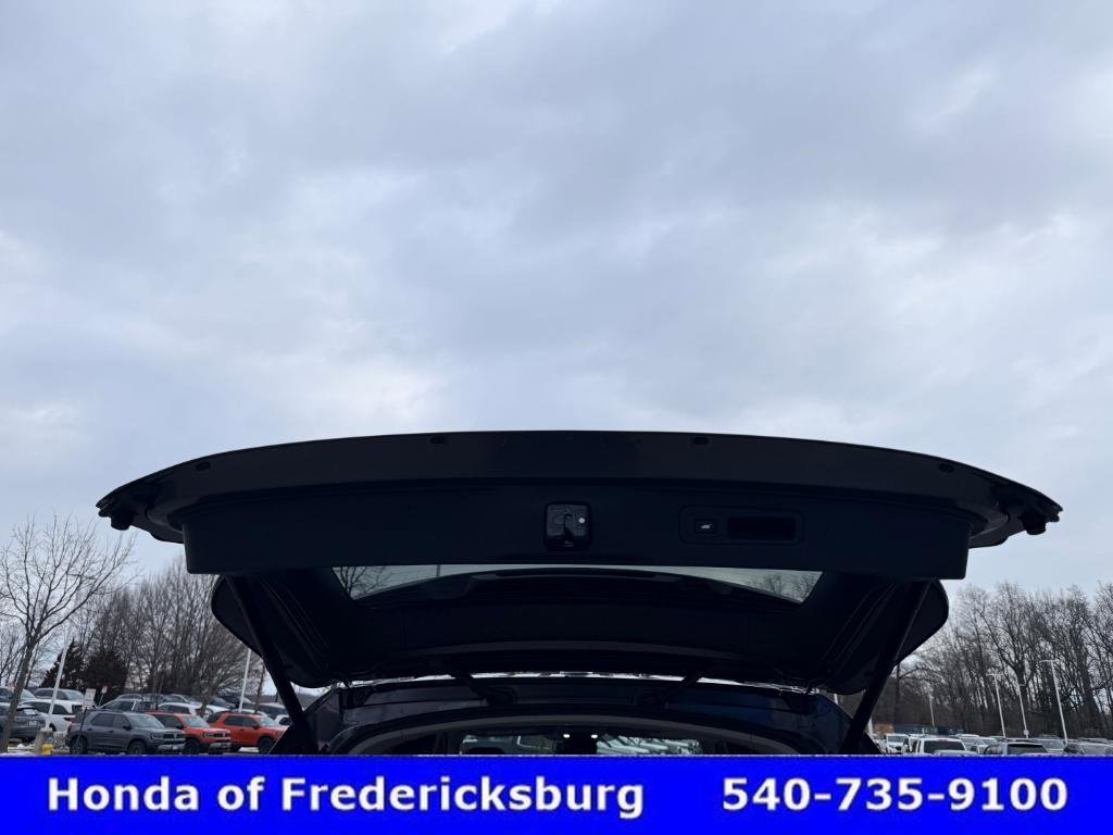 Certified 2025 Honda Pilot Elite image 20