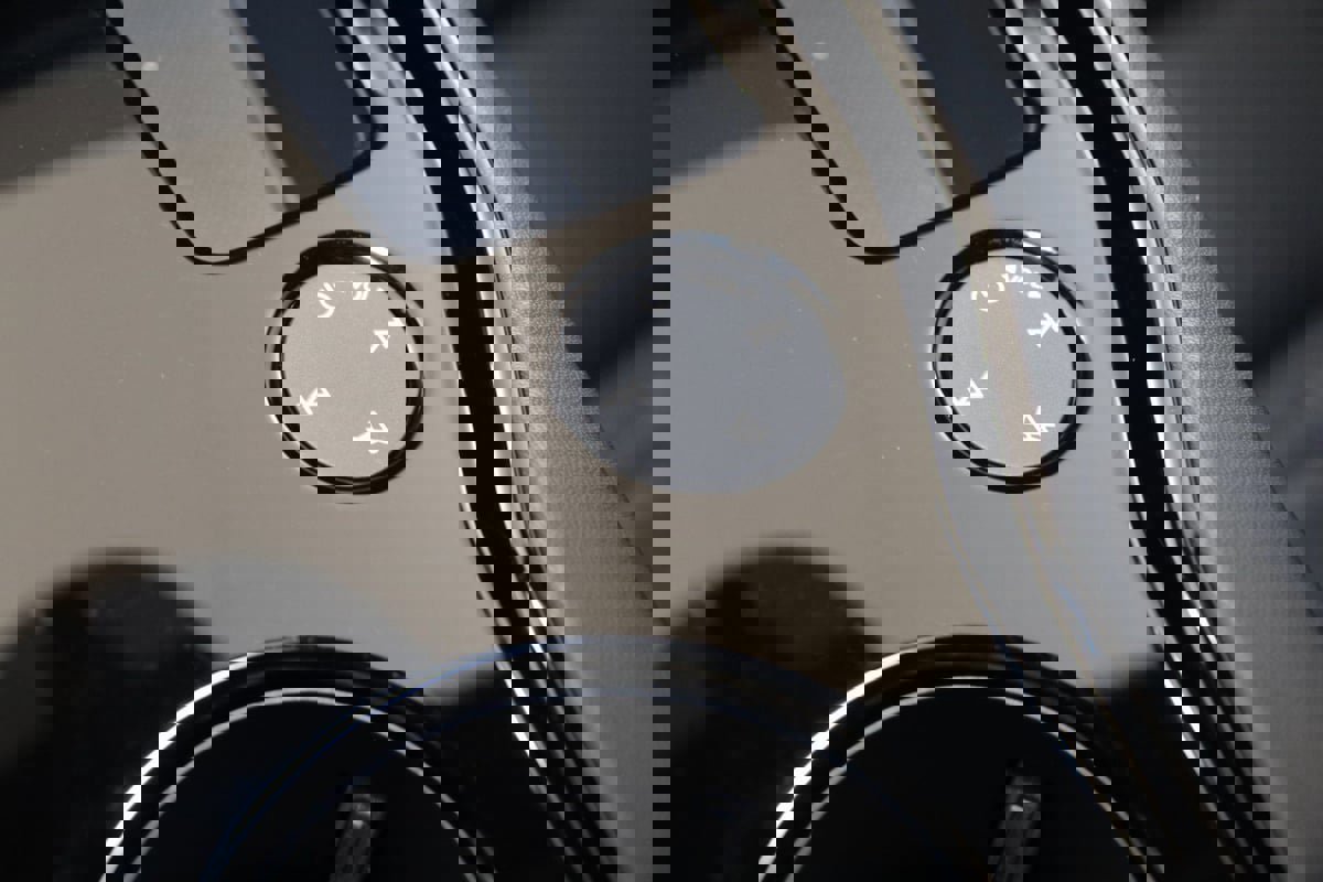 Used 2024 Audi RS e-tron GT w/ Carbon Performance Package image 49