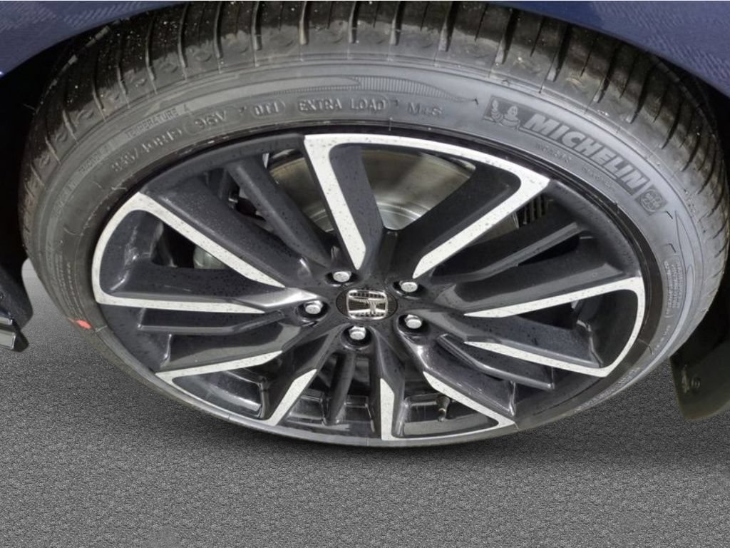 New 2026 Honda Accord Touring image 8