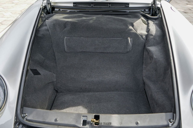 Used 1998 Porsche 911 Carrera image 72