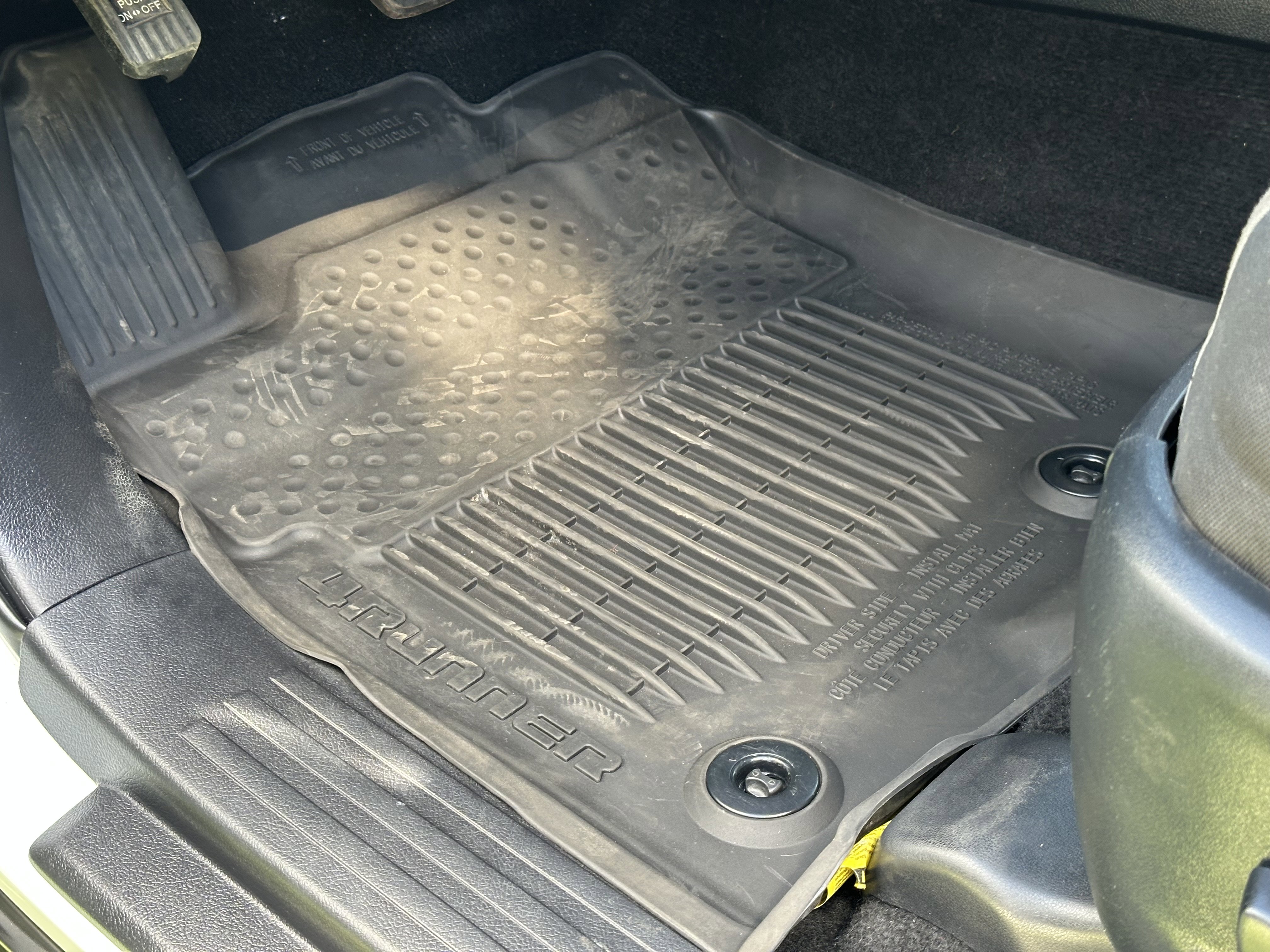 Used 2024 Toyota 4Runner SR5 image 20