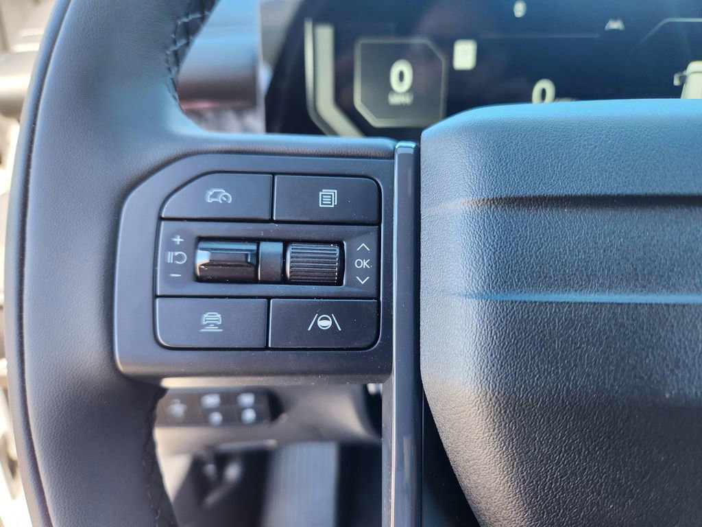 New 2027 Kia Telluride SX Prestige X-Pro AWD/4WD image 16