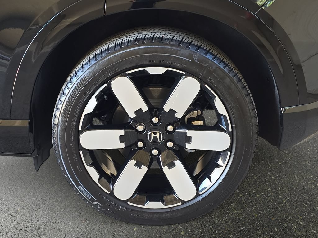 Used 2025 Honda Prologue Elite image 37