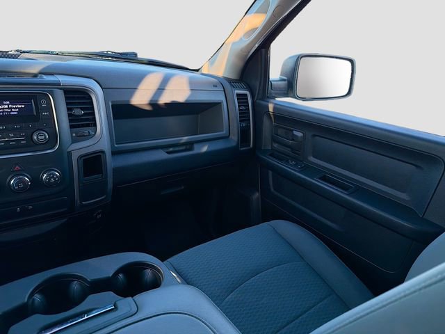 Used 2017 RAM 1500 Express image 20